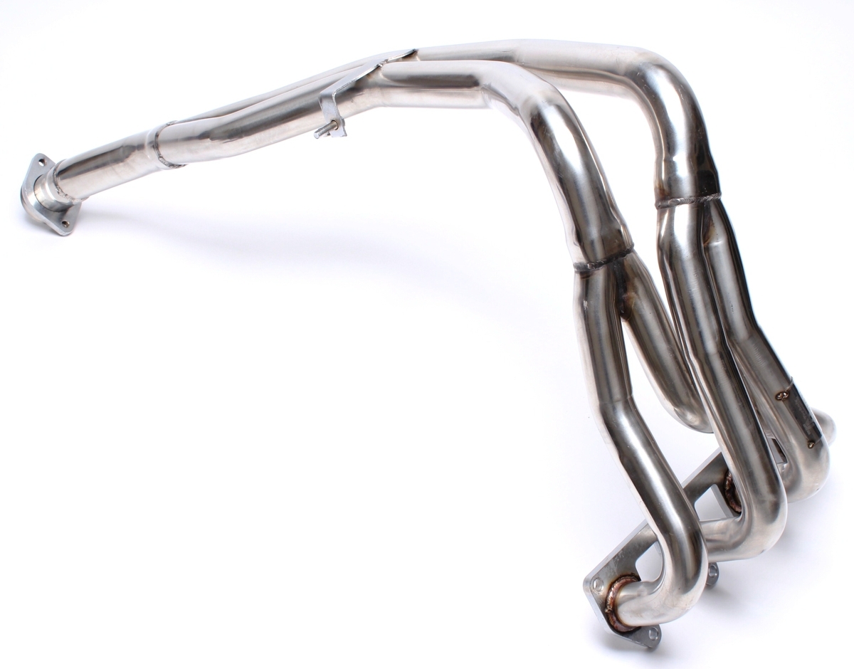 Fächerkrümmer für Opel Astra F, Vectra A, Calibra