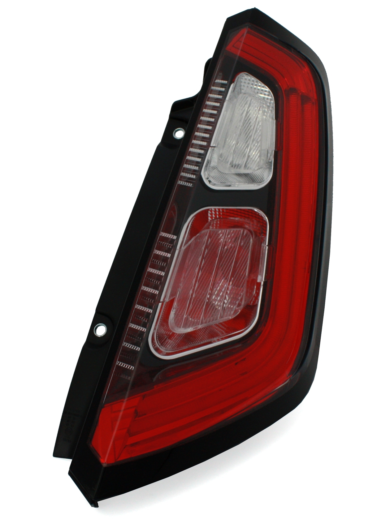 Rückleuchte für Fiat Punto Evo 199 / rechts       