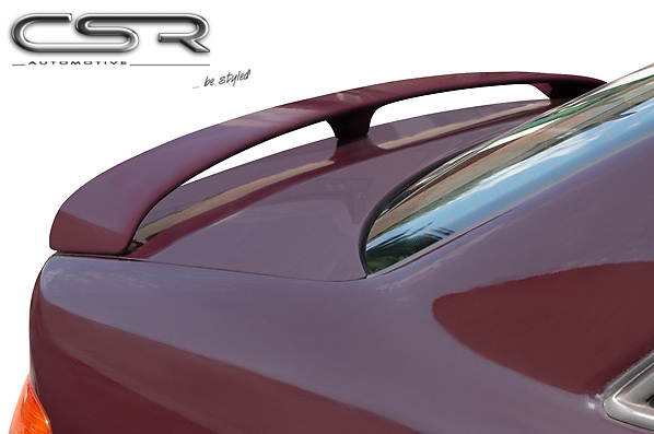 CSR Heckspoiler für Audi A4 B5
