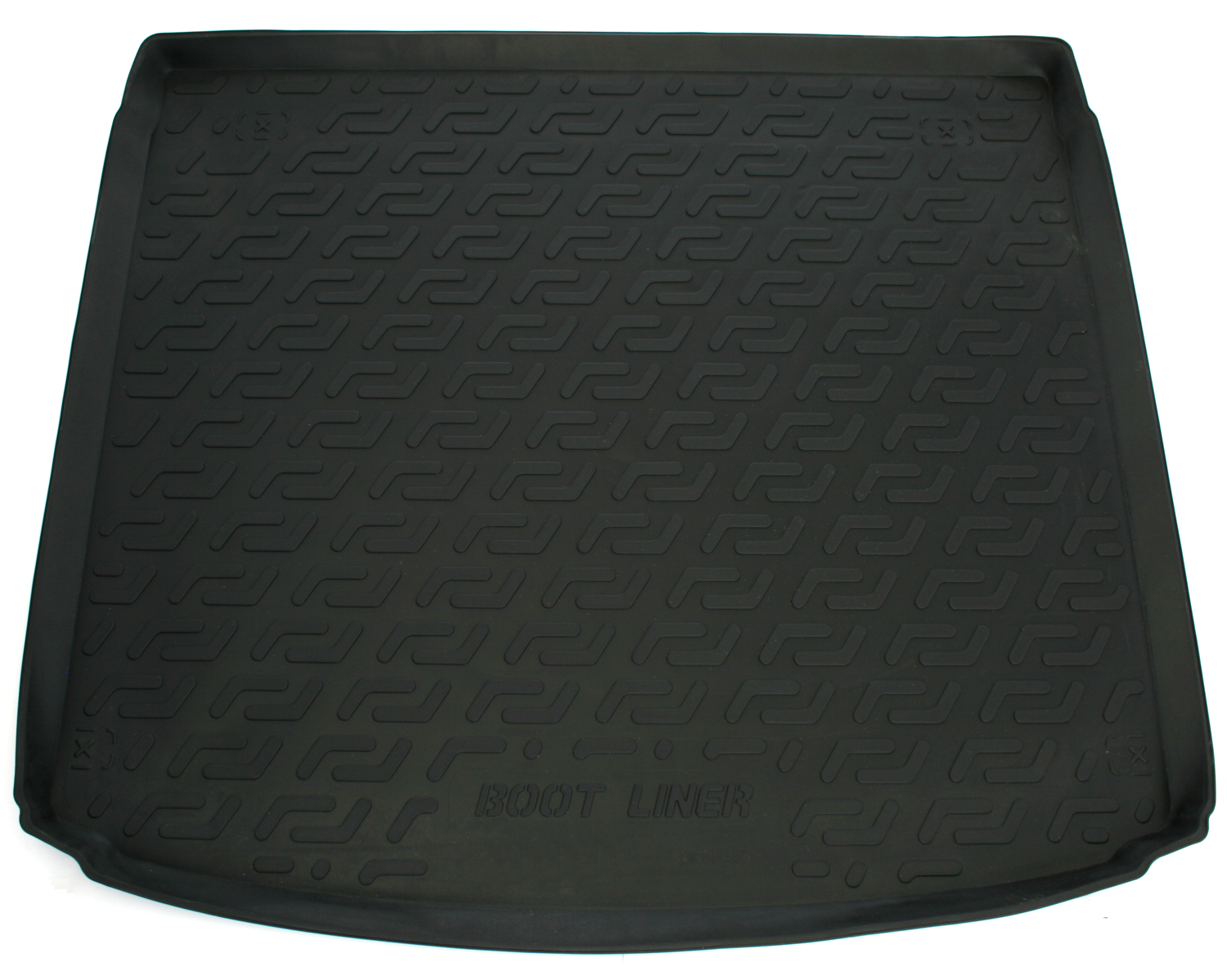 Kofferraumwanne für Opel Astra H Caravan