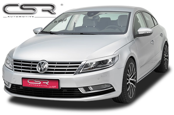 CSR Scheinwerferblenden für VW Passat CC