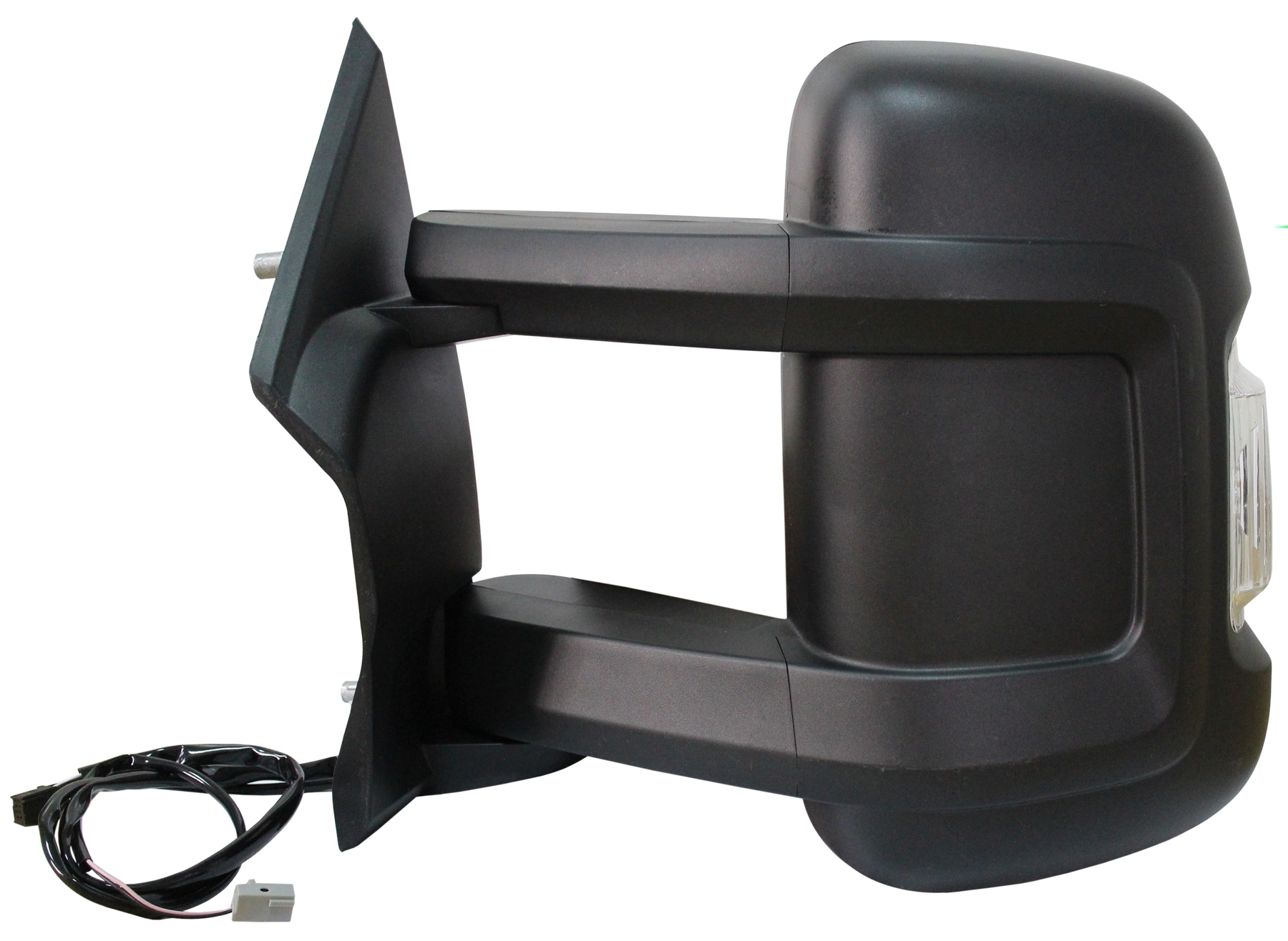 Spiegel für Citroen Fiat Peugeot / links