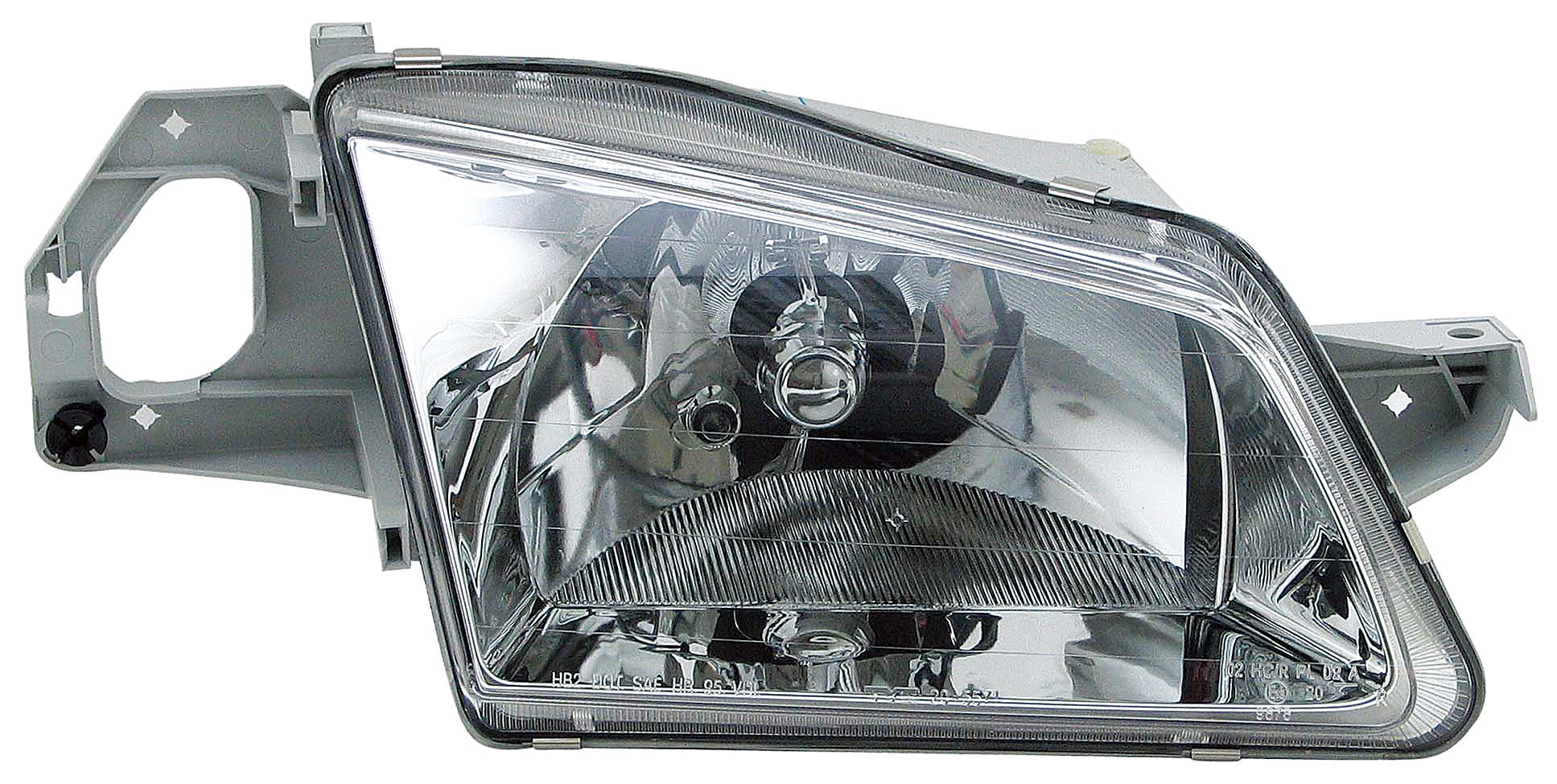 Scheinwerfer für Mazda 323 F/S VI BJ / rechts