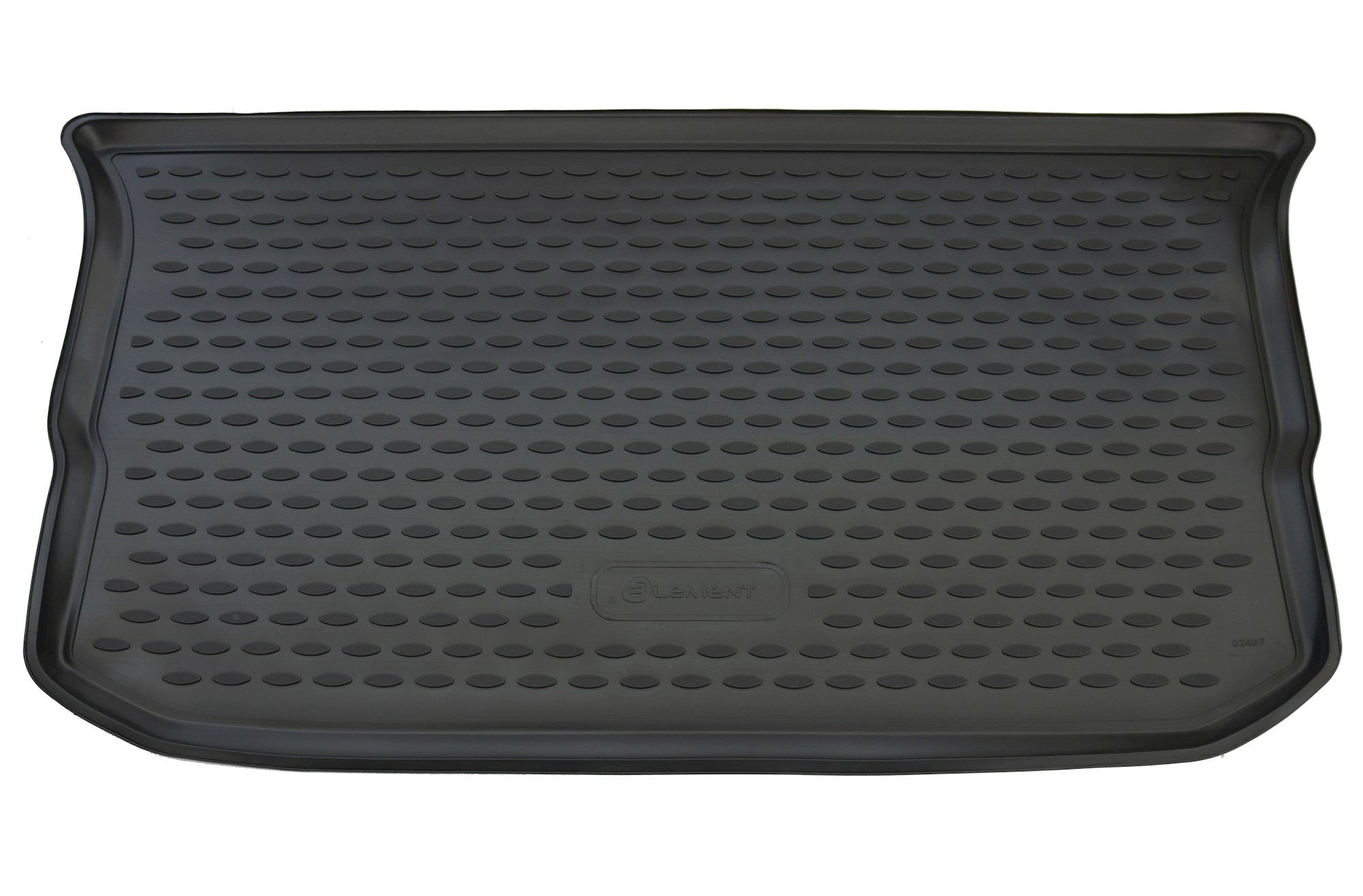 TPE Kofferraumwanne für Renault Twingo 3