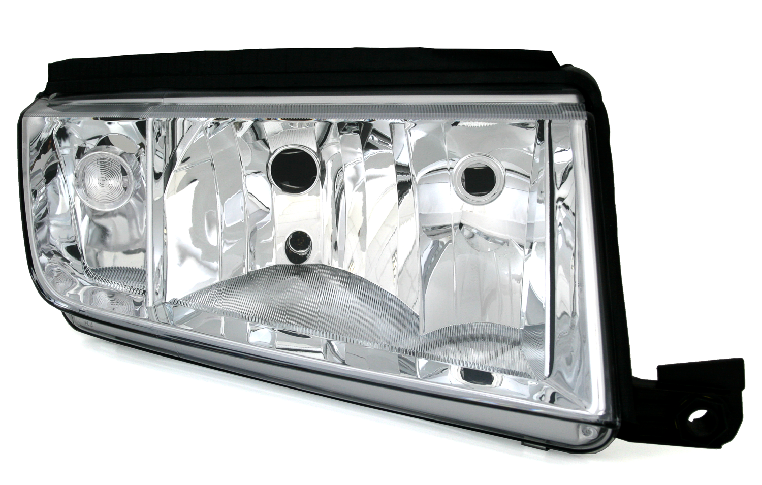 Scheinwerfer für Skoda Fabia1 / rechts            