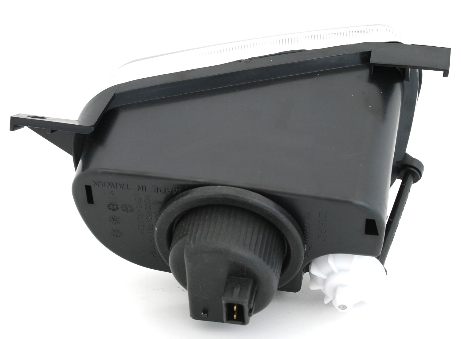 Nebelscheinwerfer für VW T4 / links               