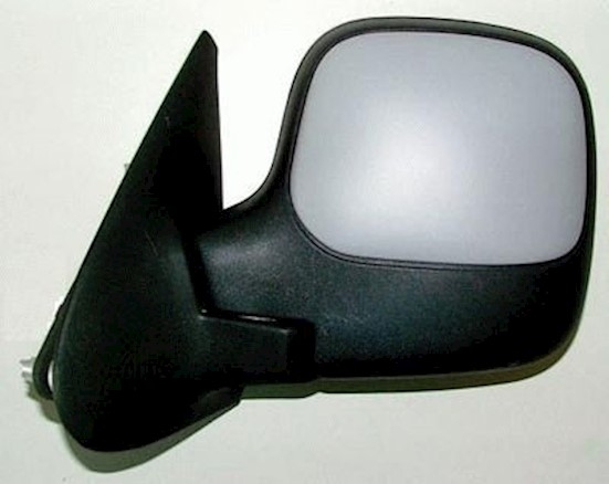 Spiegel für Ctiroen + Peugeot / links
