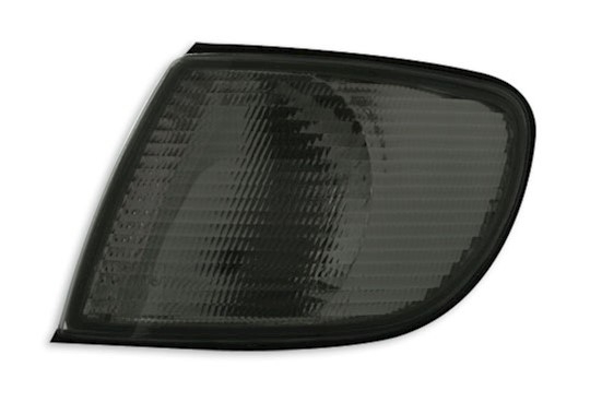 Frontblinker für Audi A6 C4 / schwarz, links      