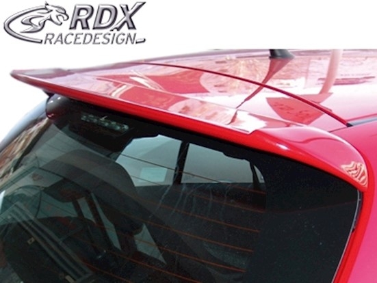RDX Dachspoiler für Toyota Yaris ab 2006-