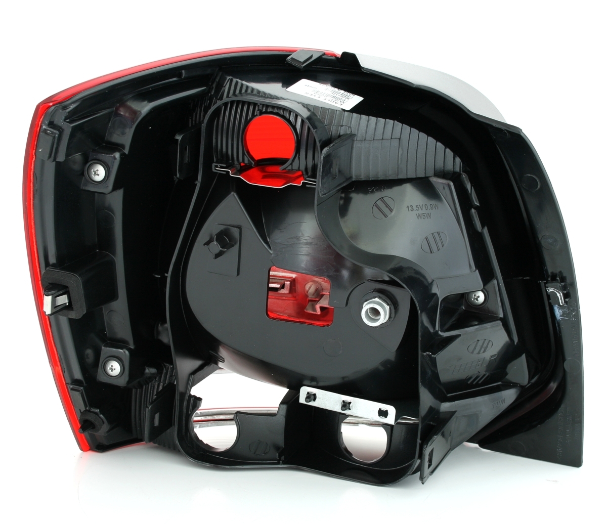 Rückleuchte für VW Polo 6R / rechts