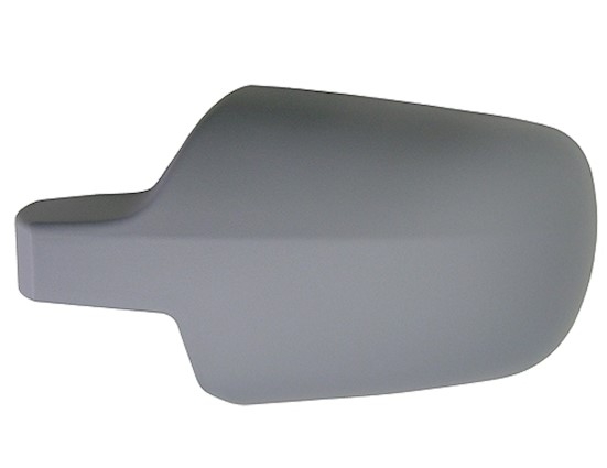 Spiegelcover für Ford Fiesta + Fusion / links