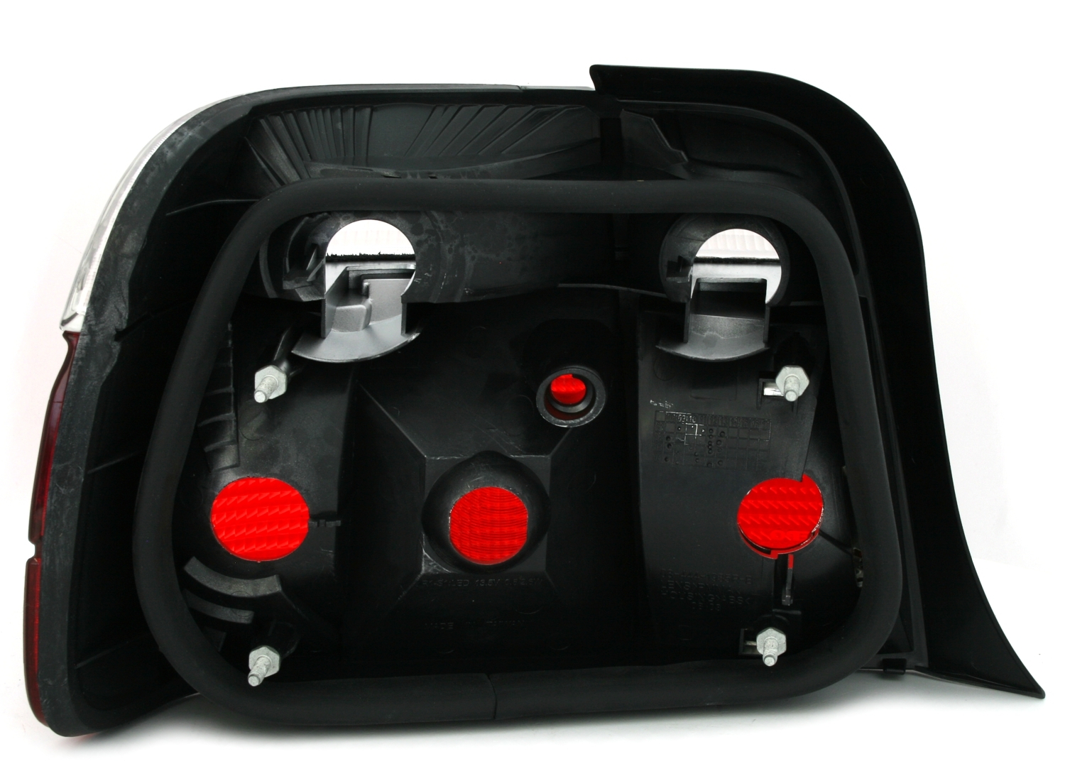 Heckleuchte für 3er BMW E36 Compact / rechts