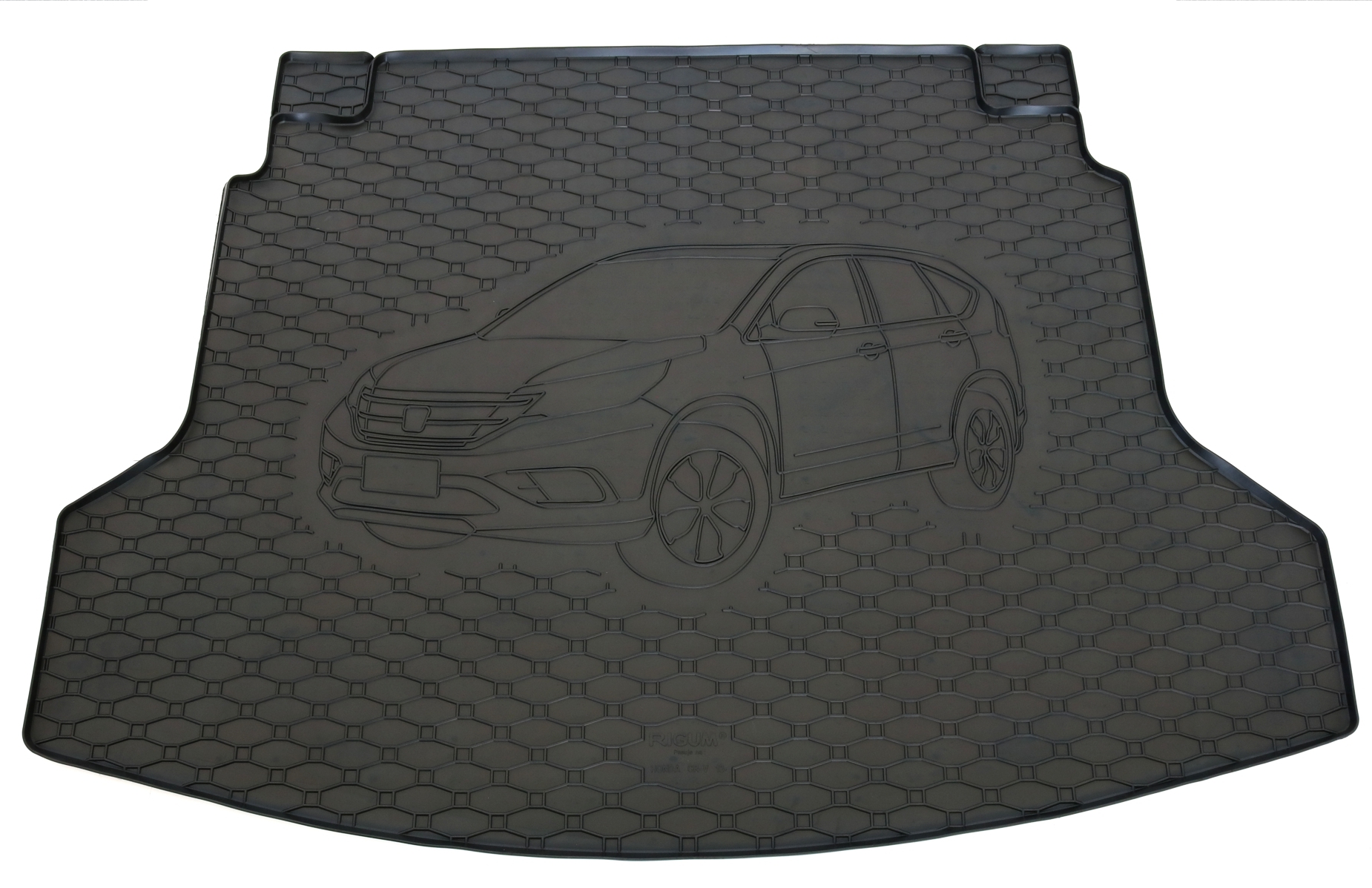 Kofferraumwanne für Honda CR-V IV