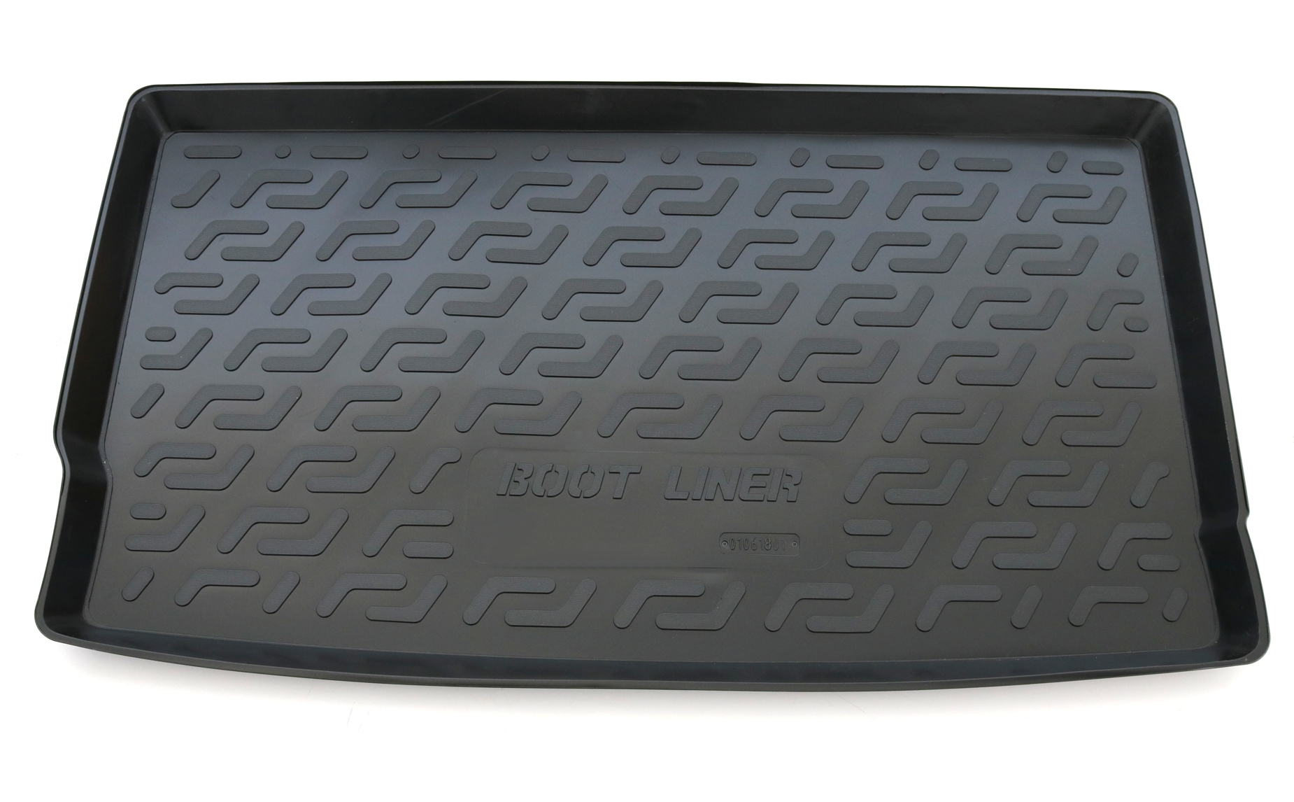 Kofferraumwanne für Renault Zoe