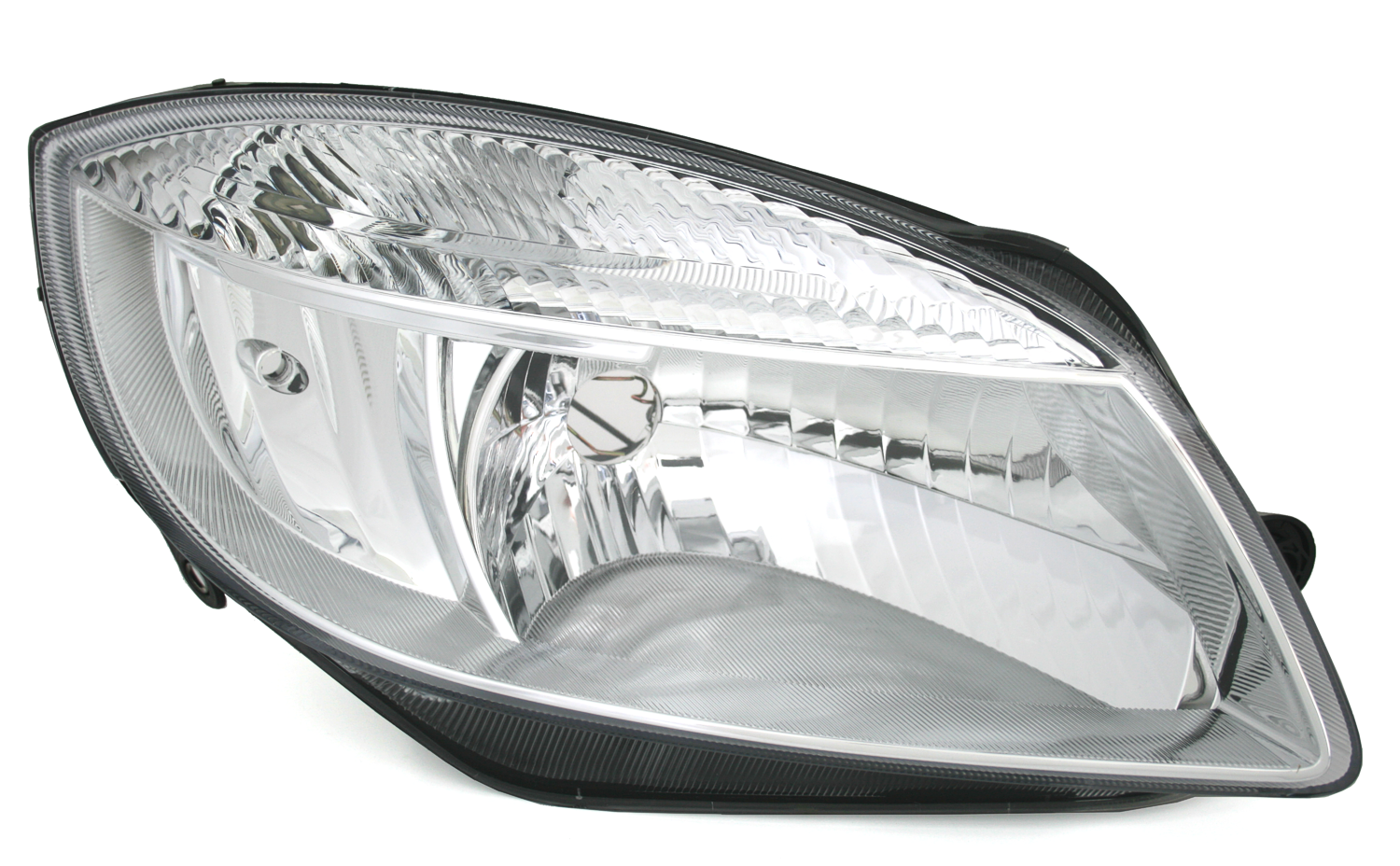 Scheinwerfer Skoda Fabia + Roomster + Praktik / Re