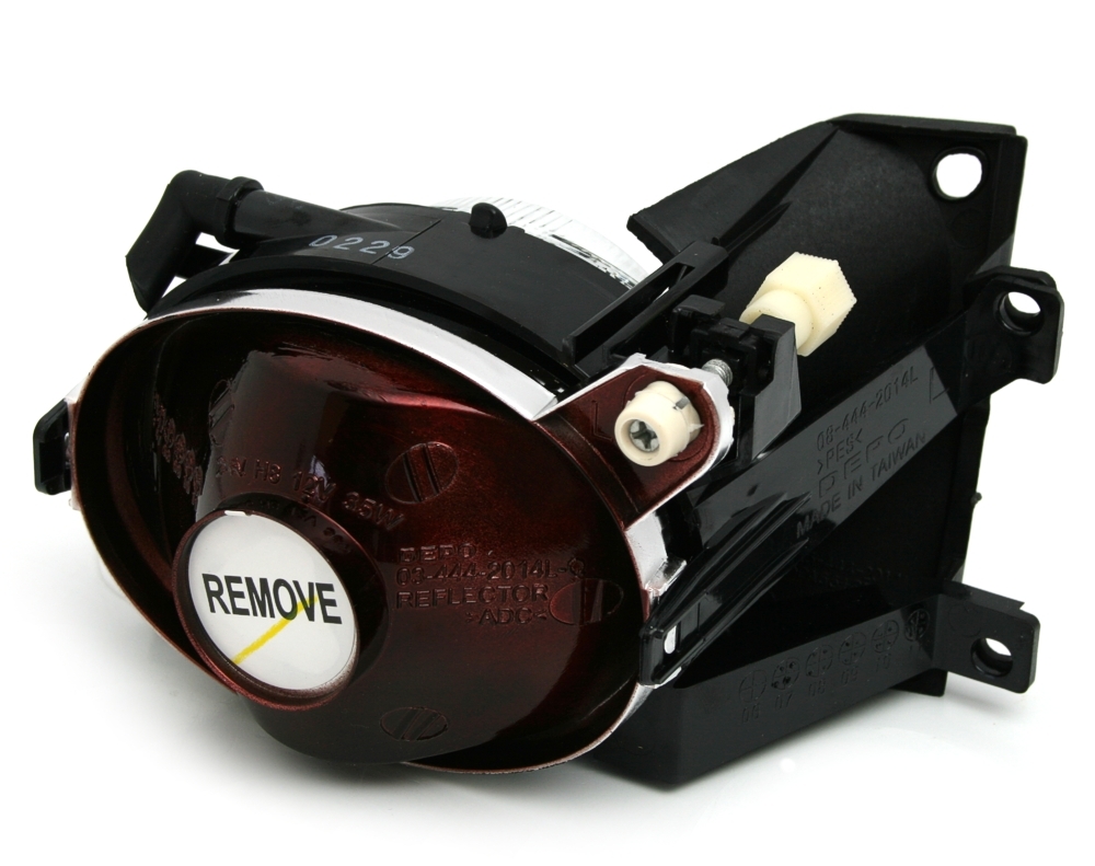 Nebelscheinwerfer für 5er BMW E39 / links