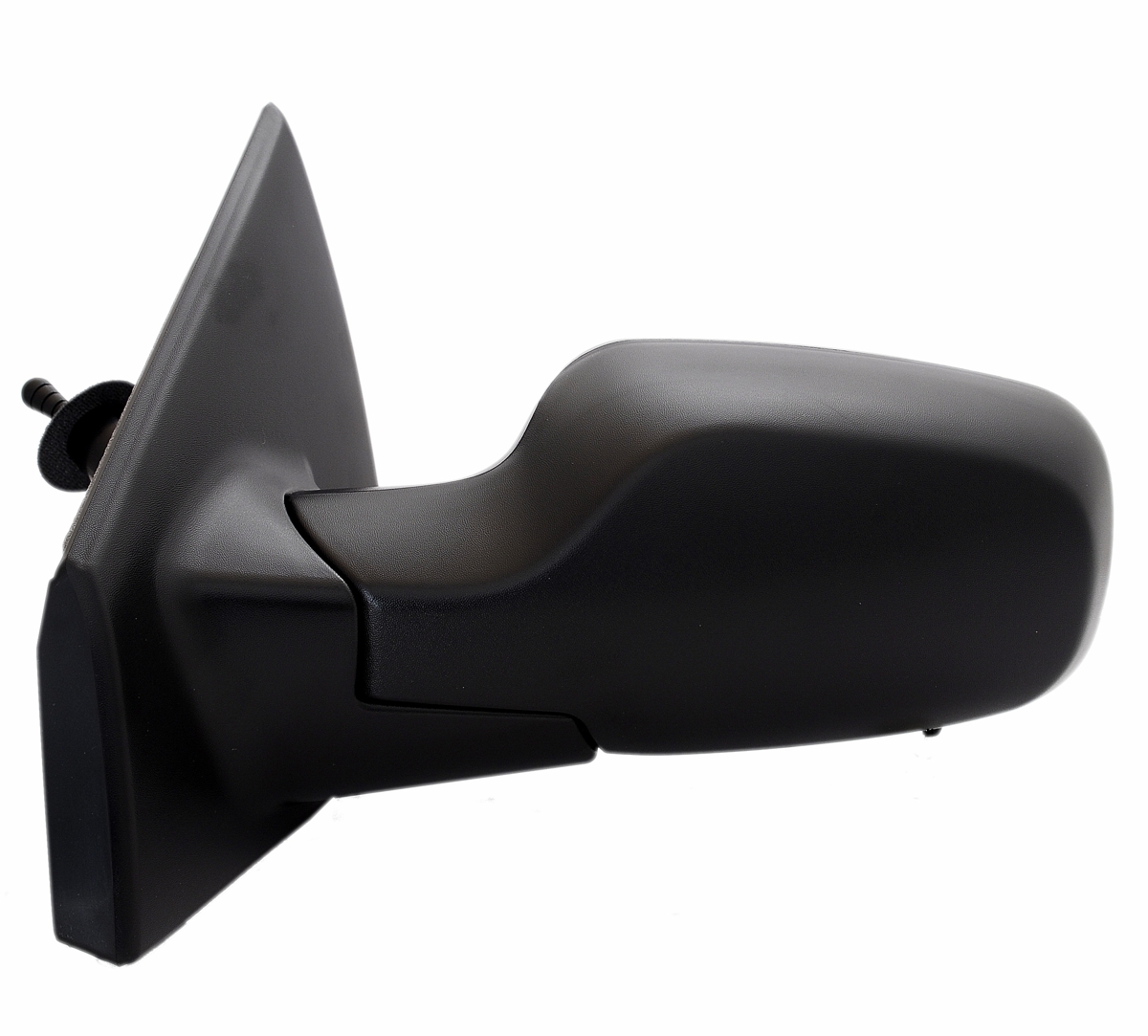 Spiegel für Renault Clio 3 / links