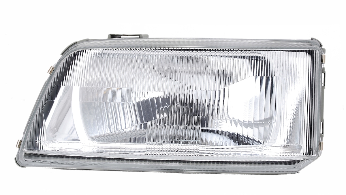 Scheinwerfer für Citroen Fiat Peugeot / links