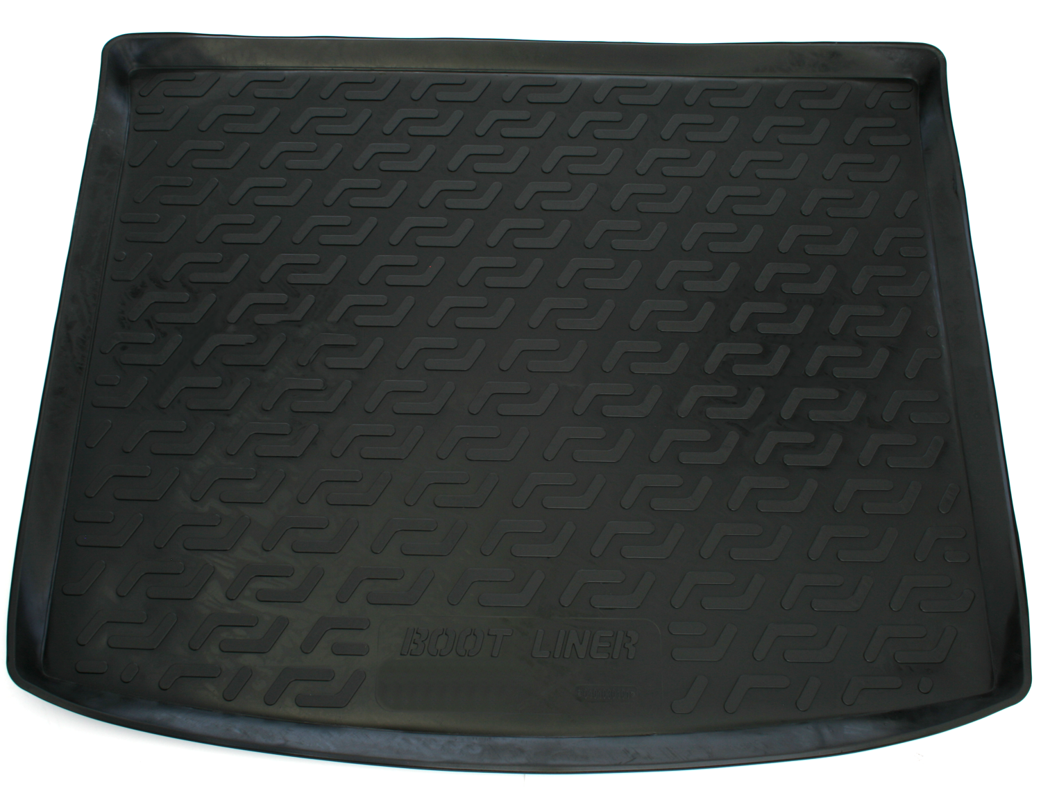 Kofferraumwanne für VW Caddy