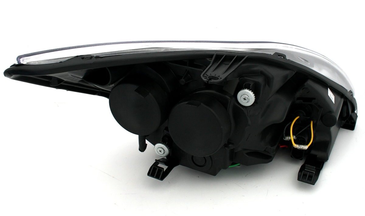 CCFL Angel Eyes Scheinwerfer für Ford Focus 2