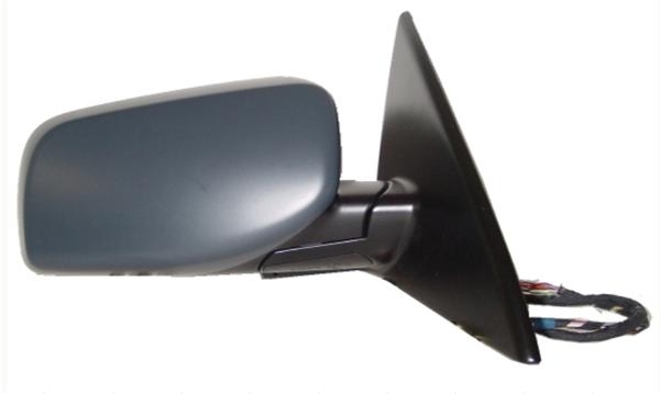 Spiegel für 5er BMW E60 / rechts