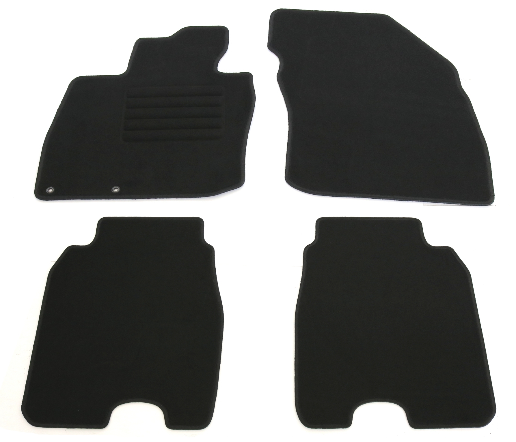 Fußmatten für Honda Civic VIII