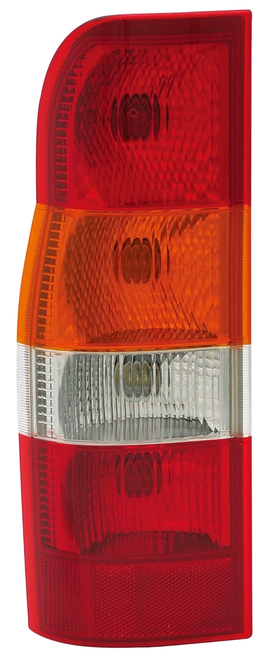 Rücklicht für Ford Transit / links