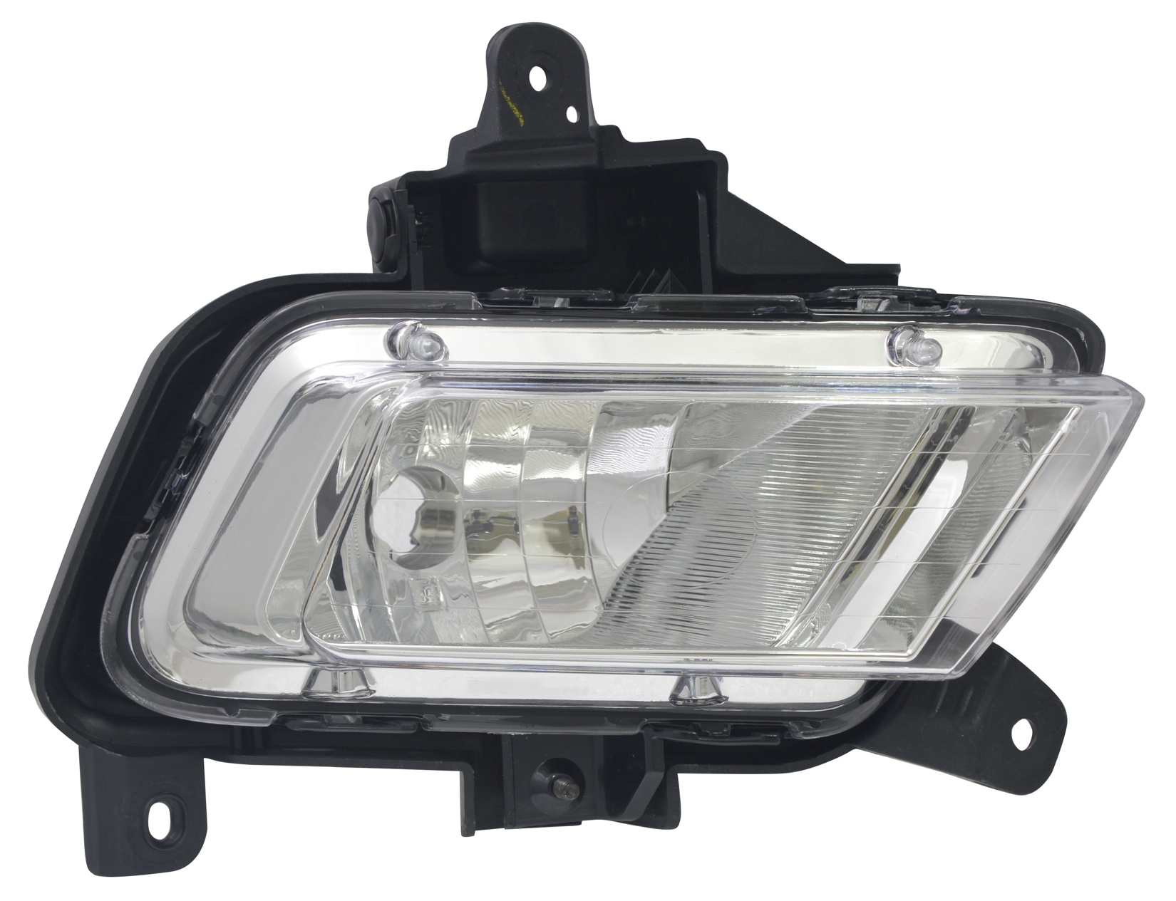 Nebelscheinwerfer für Kia Cee'd ED / rechts