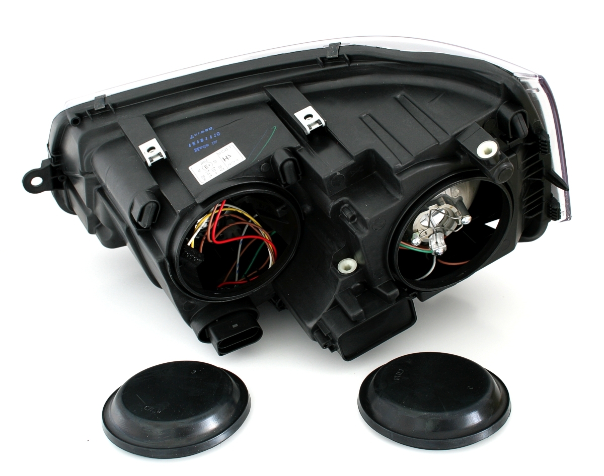 Scheinwerfer für VW T5 Facelift / rechts