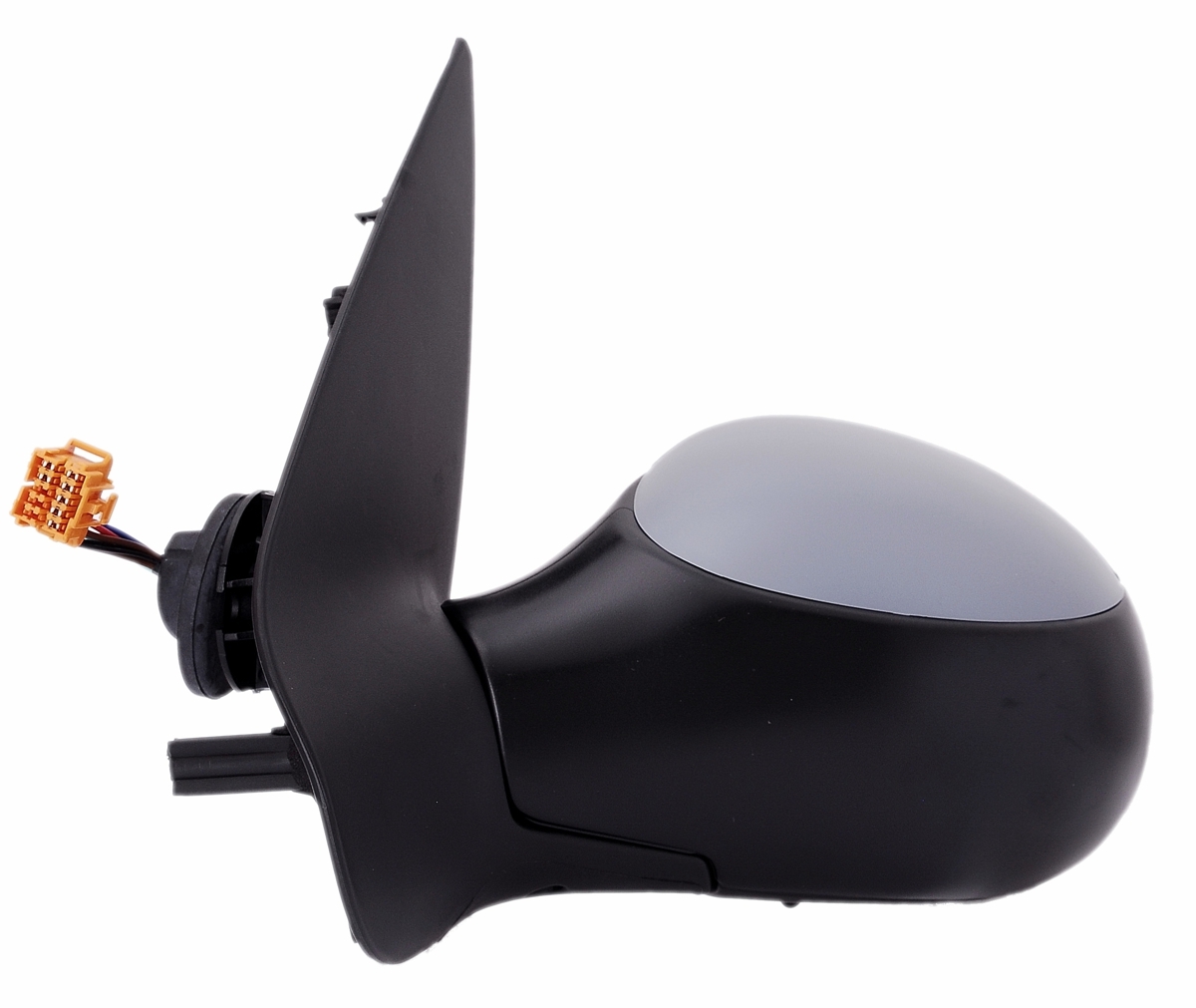 Spiegel für Peugeot 206 / links