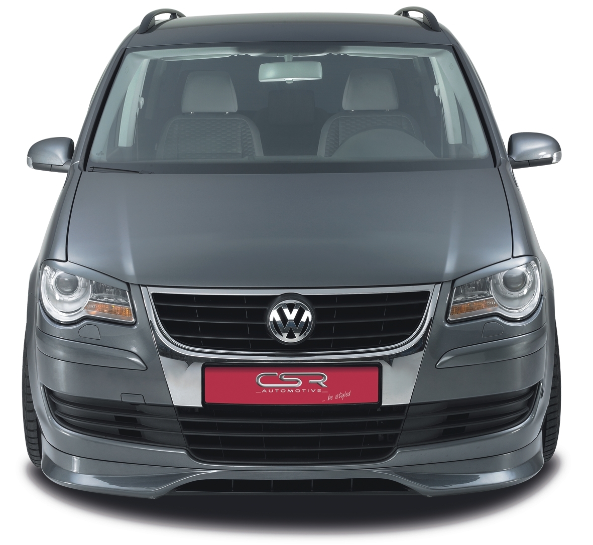 CSR Scheinwerferblenden für VW Touran GP