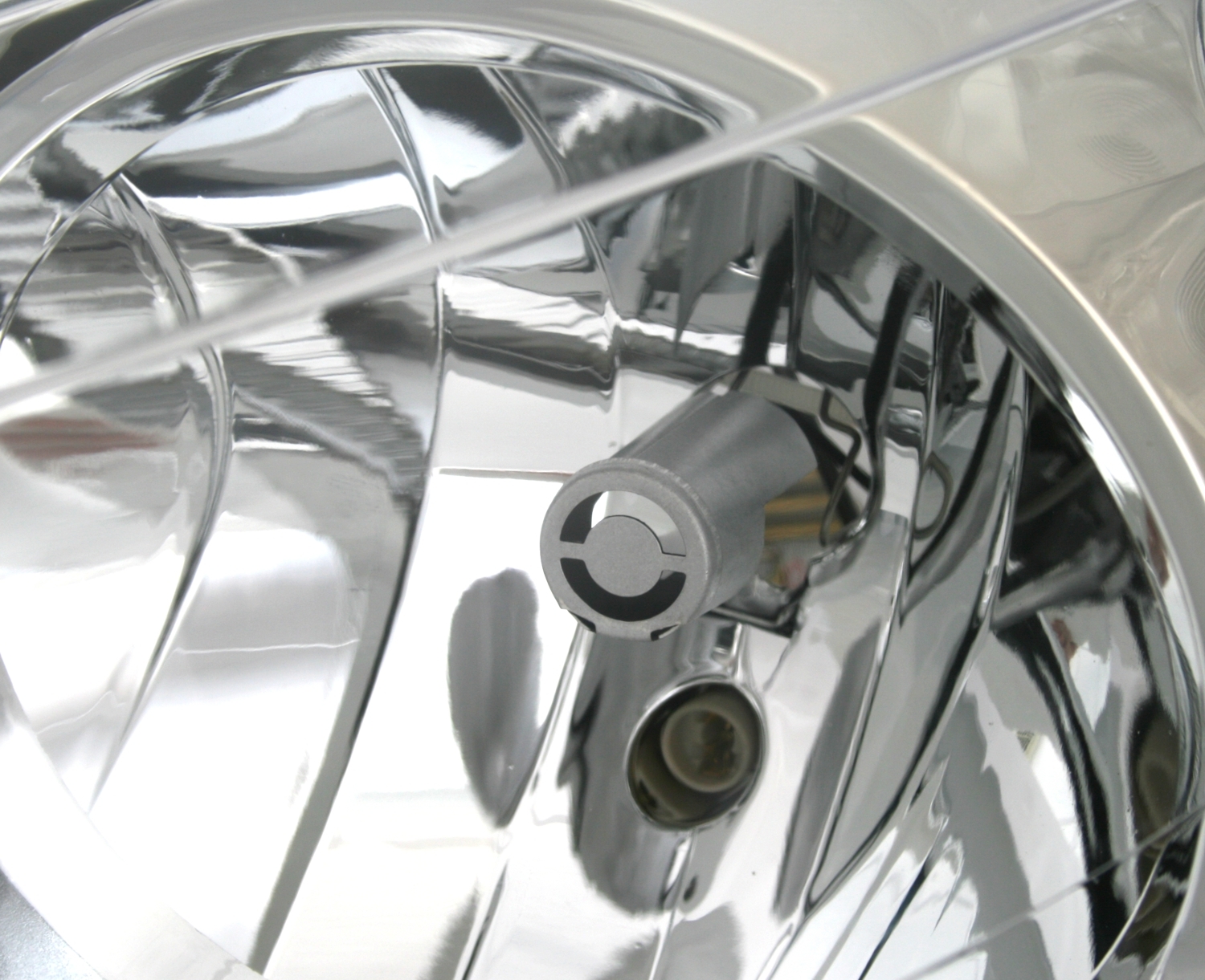 Scheinwerfer für Peugeot 207 / links