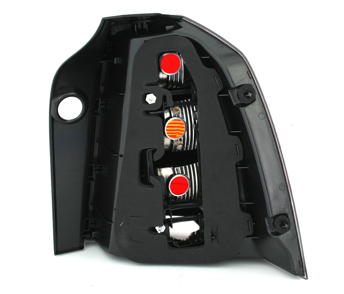 Rückleuchte für Opel Zafira B / links