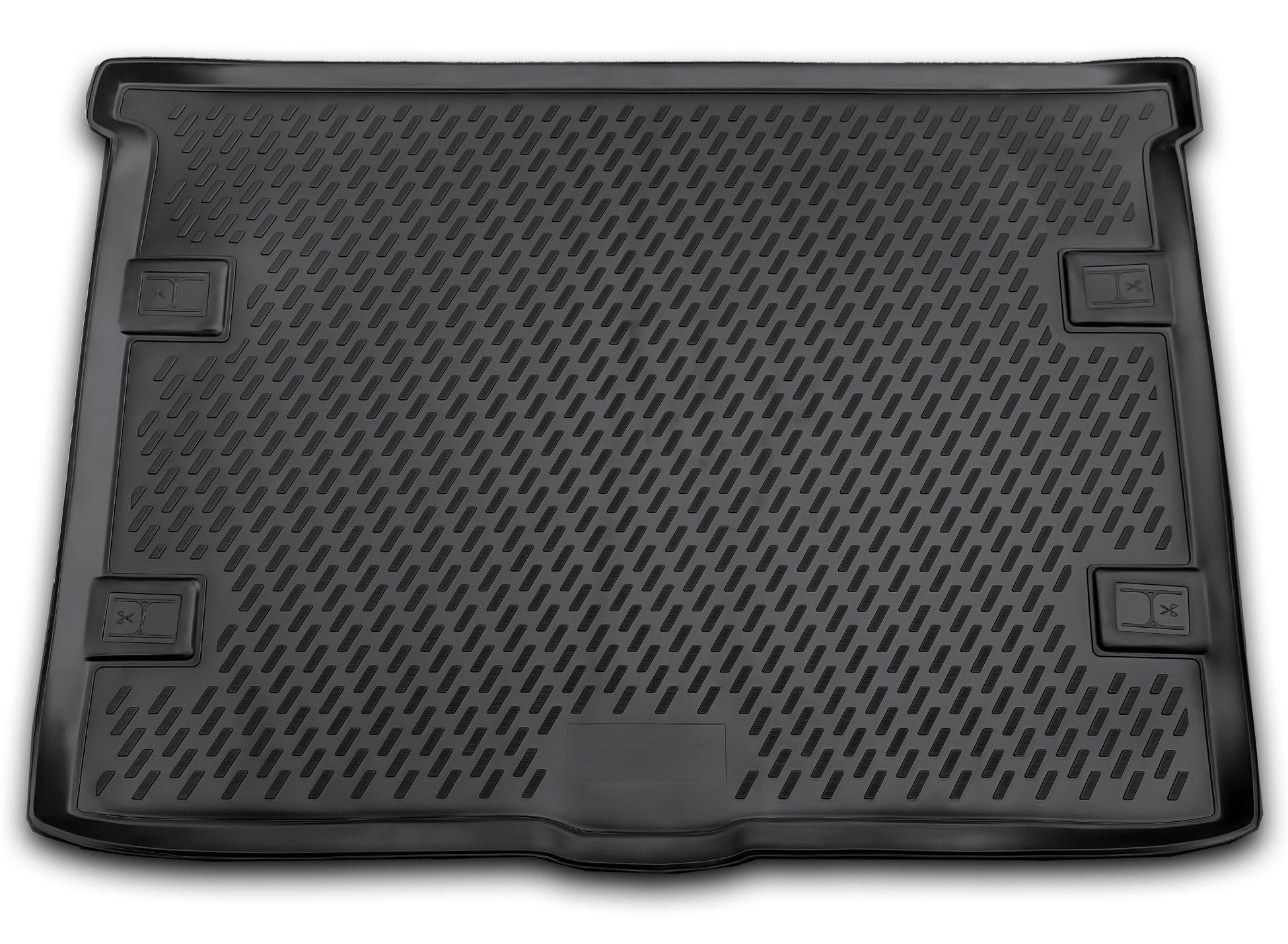 TPE Kofferraumwanne für Jeep Cherokee