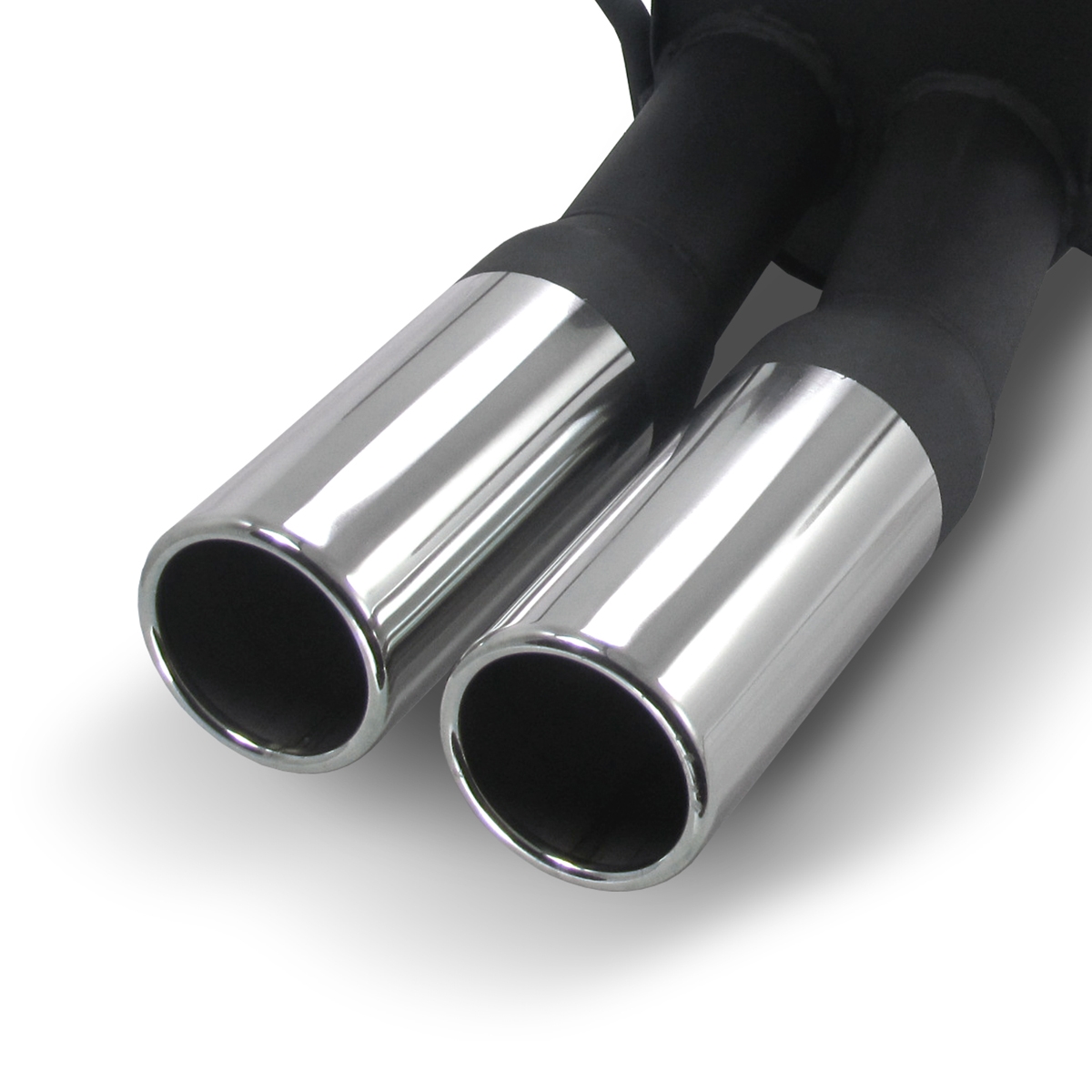 ESD Edelstahl für Opel Astra H