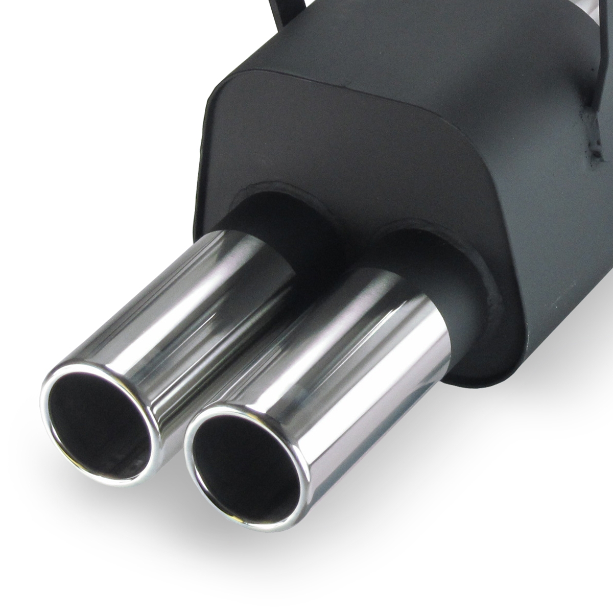 ESD Edelstahl für 3er BMW E36 320i / 323I