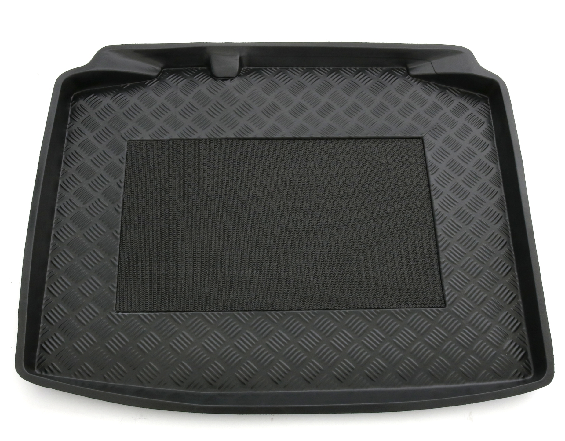 Kofferraumwanne für Skoda Rapid Spaceback