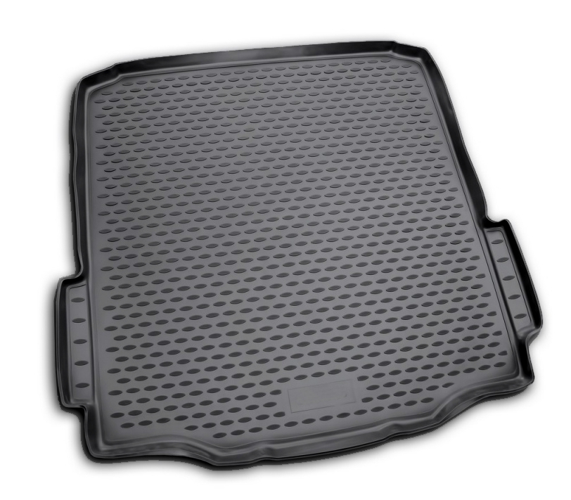 TPE Kofferraumwanne für Skoda Superb