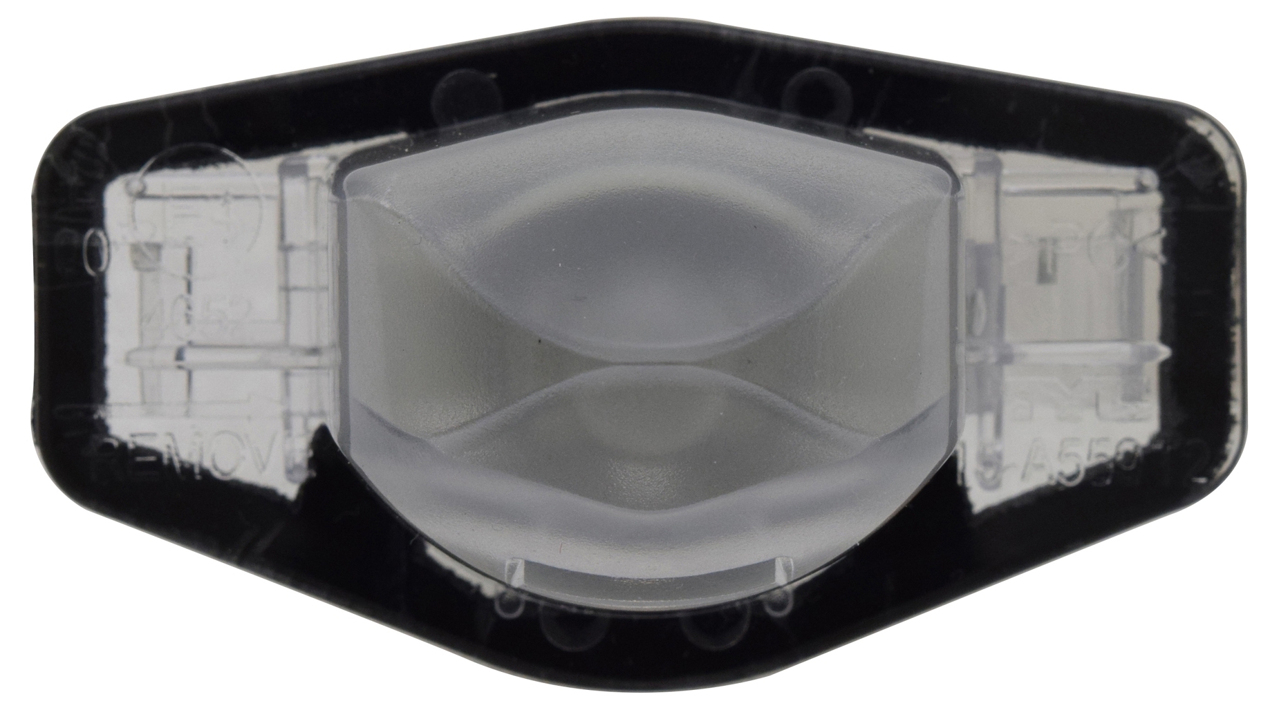 Kennzeichenbeleuchtung für Honda Civic IX