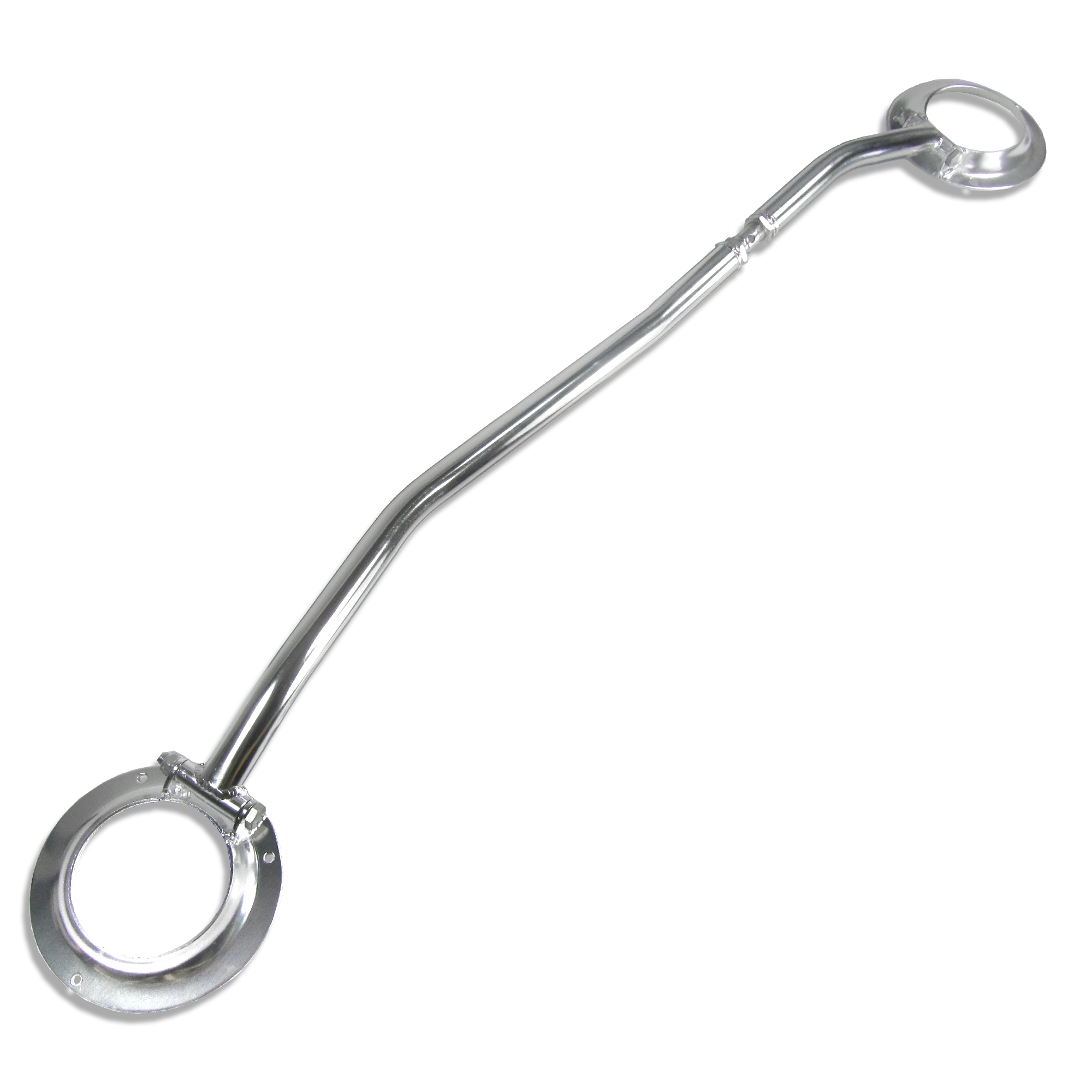 Alu Domstrebe für VW Golf 2 GTI + 16V