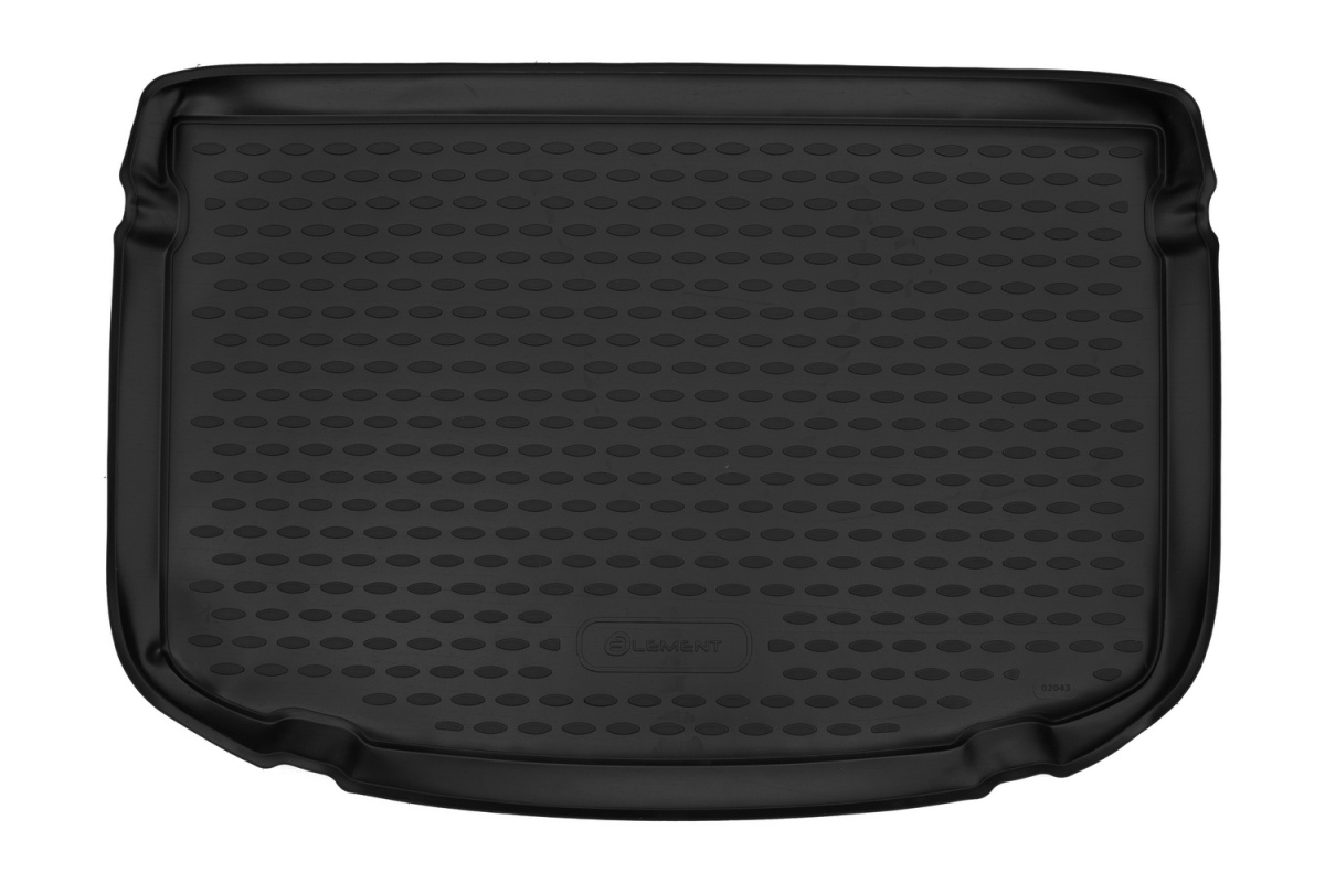 TPE Kofferraumwanne für Audi A1