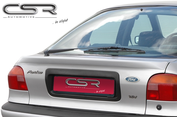 CSR Heckspoiler für Ford Mondeo MK1