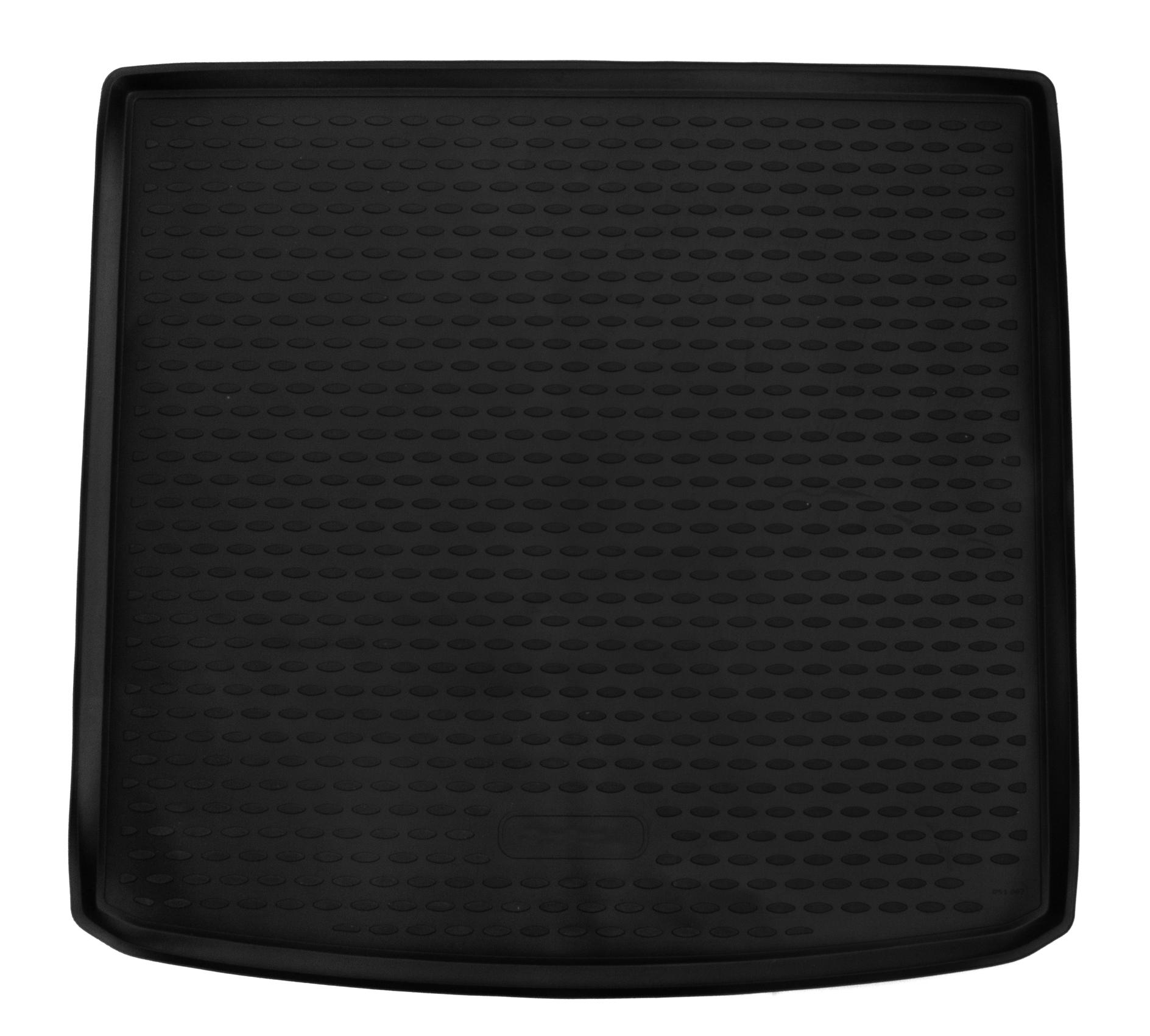 TPE Kofferraumwanne für VW Touran 2 Typ 5T