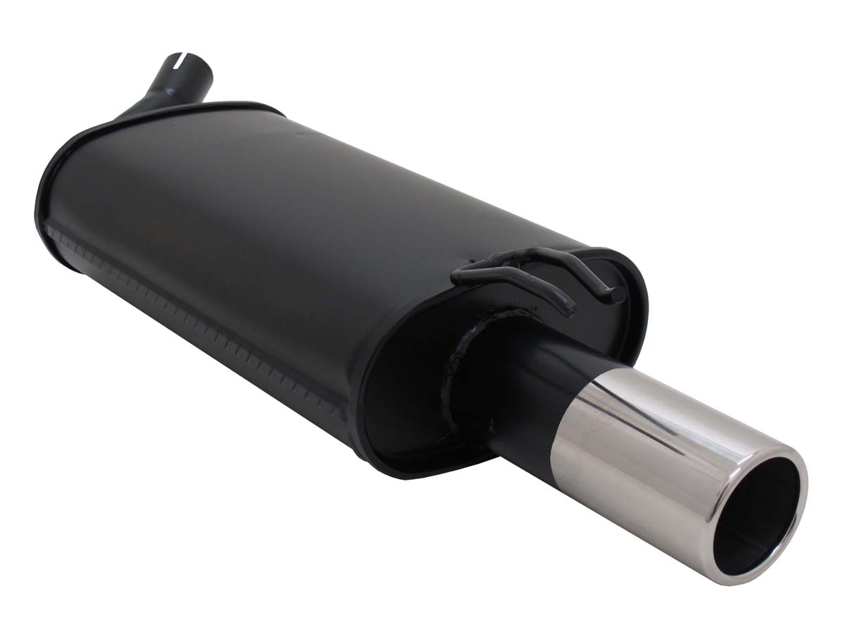 NOVUS ESD für Renault Twingo 1 x 76 mm