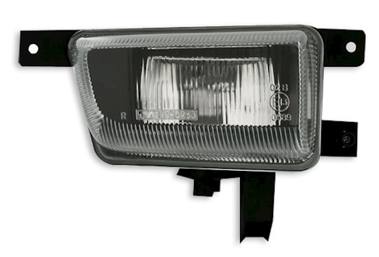 Nebelscheinwerfer für Opel Astra G / rechts