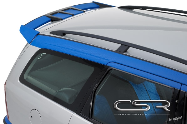 CSR Heckspoiler für Ford Focus MK1