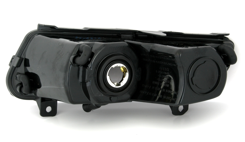 Nebelscheinwerfer für VW Polo 6R / rechts