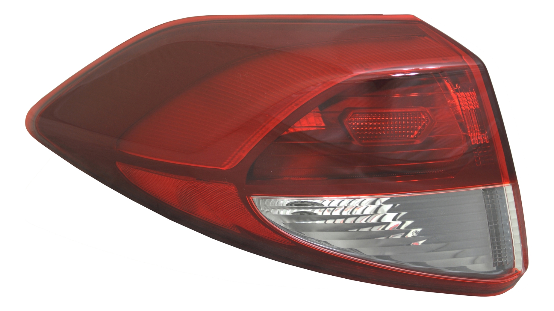 Rücklicht für Hyundai Tucson / links