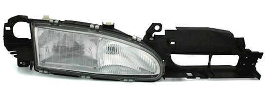 Scheinwerfer für Ford Mondeo MK1 / rechts
