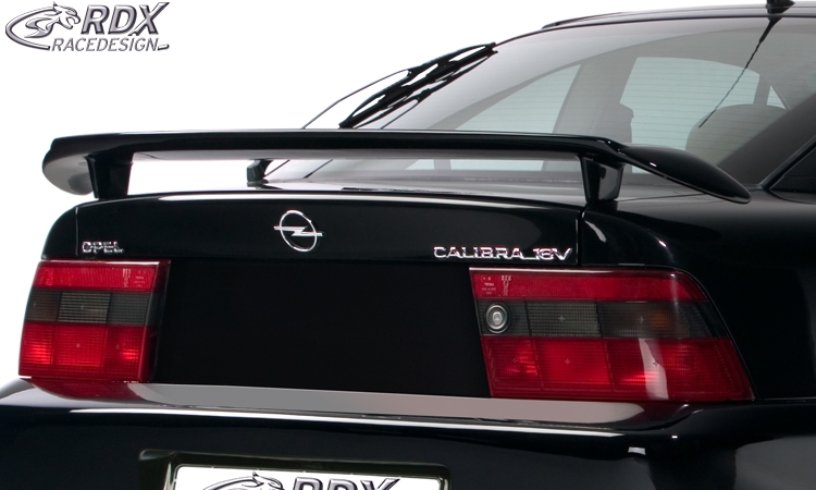 RDX Heckspoiler "GT-Race" für Opel Calibra